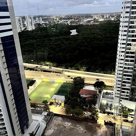 Flats No Golden Home Boa Viagem Por Yolo Recife Exterior photo